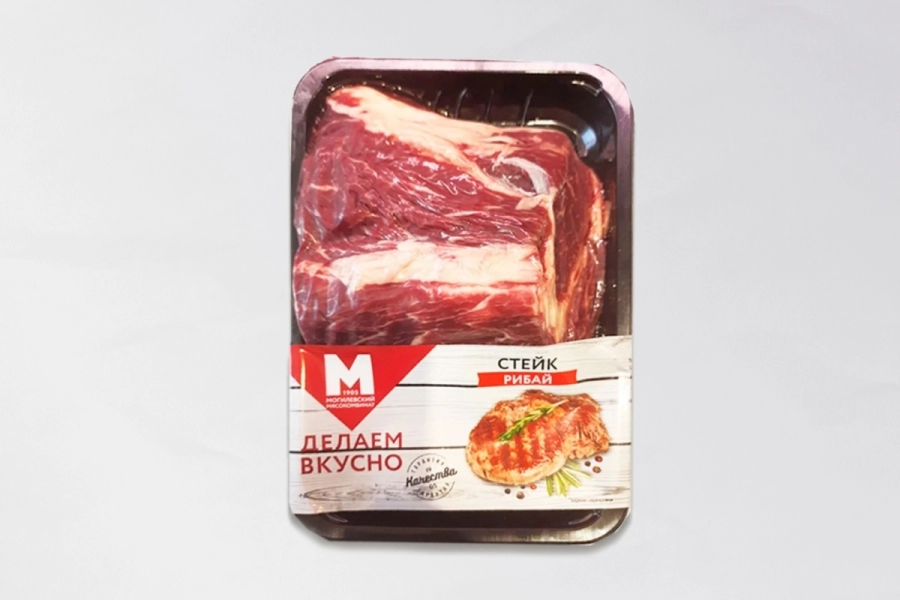 Стейк "Рибай"